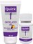 Quickf Inceltilmiş Beliniz ve Silüetinizin Bakım Seti + Masaj Yağı 30 ml 2