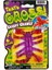 0410 Streç Gross Creepy Crawly Esnek Böcekler -Sunman 2