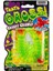 0410 Streç Gross Creepy Crawly Esnek Böcekler -Sunman 4