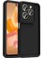 infinix Hot 40 Pro Uyumlu Kamera Korumalı Parlak Stil Tasarım Kapak 1