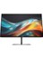 Hp 23.8 IPS 724PF 8X530AA 5ms 100HZ Hdmı-Dp Usbc Pıvot Kurumsal Monitör 1