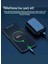Bluetooth Kulaklık Kulakiçi Powerbanklı Çift Mikrofonlu Dokunmatik Kablosuz Earbuds F9 Pro 3