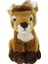 Yavru Geyik Peluş Oyuncak 18 cm 2