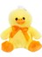 1038 Kurdeleli Ördek Peluş 20 cm 2