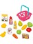 01515 Barbie Küçük Market Sepeti -Dede 2
