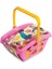 01515 Barbie Küçük Market Sepeti -Dede 3