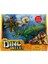 Sesli ve Işıklı Dino Valley Dinozor 2