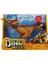 Sesli ve Işıklı Dino Valley Dinozor 4