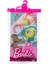 Gwd98 Barbie'nin Moda Aksesuarları Paketleri 1