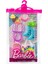 Gwd98 Barbie'nin Moda Aksesuarları Paketleri 2