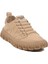 Bej Fileli Erkek Sneaker 25Y518 M 1