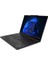 Lenovo 13.3 Thınkpad X13 G4 21EX003WTX Core I7 1355U-16GB Ddr5 RAM-512GB NVME-W11 Pro Karbon Fiber Alüminyum 3