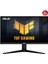 Asus 31.5 IPS Tuf Gamıng VG32AQL1A 1ms 170HZ Hdmı-Dp Gamıng Monitör 2560X1440 1
