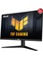 Asus 31.5 IPS Tuf Gamıng VG32AQL1A 1ms 170HZ Hdmı-Dp Gamıng Monitör 2560X1440 3