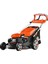 Oleomac Max 53 Tk Allroad Eur5 Çim Biçme Makinesi 2