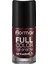 Full Color Ultra Yüksek Pigmentli & Parlak Bitişli Oje (FC43 Chunky Cocoa) 8682536078627 2