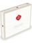 Cotton Box Ranforce Nevresim Takımı Çift Kişilik Joseph Mavi 4