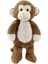 WS/01486 Worlds Softest Klasik Peluş Asorti A -1 Adet Fiyatıdır- Model Bildirin 3