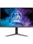 Onvo 31.5 IPS OV32MNT301GQ 1ms 180Hz Hdmı-Dp Gaming Monitör (2560 x 1440) 1