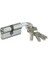 Kale 164 Bne 26X10X32 Emniyet Kartlı Bilyalı Silindir 68 mm Nikel 1