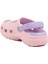 Pembe Çocuk Terlik 960 P-F 4