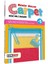 4432 Kumtoys Carpet - Benim Halım 1