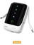 Azeada AZ-P01 22,5W Hızlı Şarjlı 10000MAH Power Bank Dahili Kablolu 1