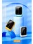 Azeada AZ-P01 22,5W Hızlı Şarjlı 10000MAH Power Bank Dahili Kablolu 3
