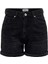 Onljosephınestretch Short Siyah Kadın Şort 2