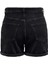 Onljosephınestretch Short Siyah Kadın Şort 3