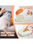 Kedi Köpek Buharlı Pet Tarağı 4