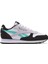 Classıc Leather Beyaz Kadın Sneaker 1