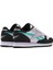 Classıc Leather Beyaz Kadın Sneaker 3