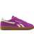 Club C Grounds Uk Mor Kadın Sneaker 1
