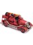 Dekoratif Metal Itfaiye Aracı 1110A-4526 1