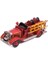 Dekoratif Metal Itfaiye Aracı 1110A-4526 2