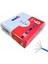 Onli 23AWG Utp Cat6 Network Kablosu Mavi 100MT Yerli Üretim 2