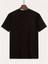 Erkek Vintage Araba Grafik T-Shirt - "ben Yaşlı Değilim Ben Bir Klasiğim" Esprili Baskı Nefes Alabilir Kumaş, Günlük Yaz ve Yıl Boyu Giyim Için Oversize Kısa Kollu Tişört - Siyah 3