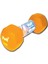 Vdb-04 Altıgen Neopren Dambıl 3 kg 1VTASVDB4/3K-064 1