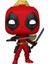 Pop! Marvel Ladypool Figürü - Deadpool & Wolverine Serisi #1404 2