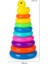Montessori Bebek Oyuncak Haddeleme Topu Çocuklar Montessori Eğitim Oyunları Bebekler Için Yok Bebek Geliştirme Oyuncakları Çocuk Renk: ST651 (Yurt Dışından) 1
