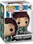 Pop! Demon Slayer Tanjiro Kamado Figürü - Eğitim Versiyonu #1403 1