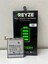 Reyze Samsung Galaxy S21 G991 Batarya 1