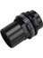 5 Adet / Takım Pvc Akvaryum Su Borusu Ortak Düz Tüp Konektörü Balık Tankı Aksesuarları (40MM) (Yurt Dışından) 2