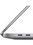 MacBook Pro A2141 I7-9750H 16" 16 GB Ram 512 GB SSD Amd Radeon Pro 5300M 4 GB Uzay Grisi Macos- Outlet 2