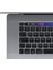 MacBook Pro A2141 I7-9750H 16" 16 GB Ram 512 GB SSD Amd Radeon Pro 5300M 4 GB Uzay Grisi Macos- Outlet 3