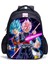 Seven Dragon Ball Ilk ve Ortaokul Öğrencileri Omuz Çantası Su Geçirmez (Yurt Dışından) 1