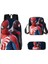 Spider-Man Street Trend Öğrenci Omuz Çantası (Yurt Dışından) 1