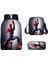 Spider-Man Street Trend Öğrenci Omuz Çantası (Yurt Dışından) 1