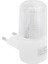 QL-102 Ledli Anahtarlı Gece Lambası (0.5 Watt Saatte) 1